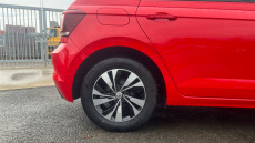 Volkswagen Polo 1.0 EVO 80 Match 5dr Petrol Hatchback